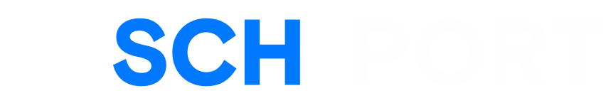 SCH Port Logo